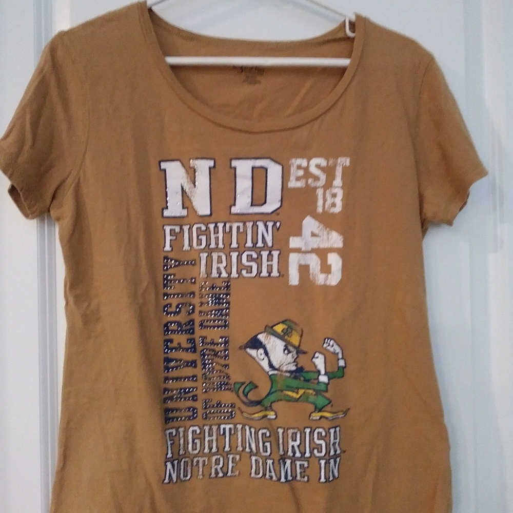 ND Tee - Picture 3 of 3